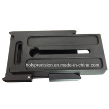 CNC Machining Camera Macro Slider Aluminum Accessories